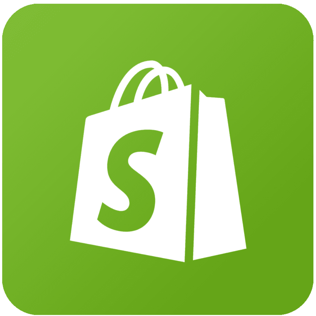 SHOPIFY