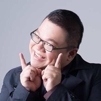 圭話行銷創辦人 小圭老師